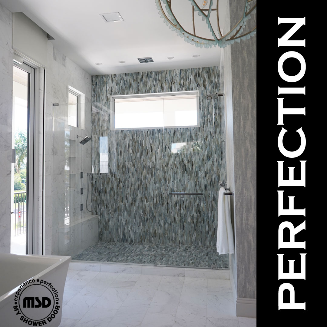 MyShowerDoorFL's tweet photo. If you want to experience perfection call MY Shower Door!

https://t.co/sP0riXwvd3
#myshowerdoor #perfection #framelessshowerdoor #ultraclearglass #familyownedbusiness #madeintheusa #MarcoIsland #Naples #FortMyers #CapeCoral #Sarasota #PinellasPark #StPetersburg #Tampa #Orlando https://t.co/ECspz43AcY