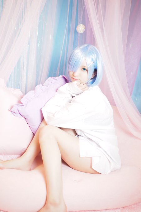 Twitterのコスプレ画像19