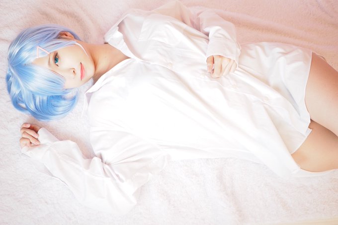 Twitterのコスプレ画像21