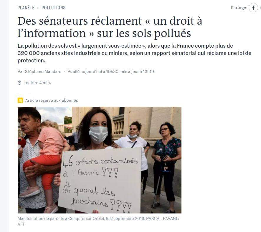 COMECS2's tweet image. Il serait grand temps ! 

À #Montrouge, la pollution des sols de l'allée royale est passée sous silence par É.Lengereau et L.Rossi qui laissent les Montrougien•ne•s y accéder sans être informé•e•s des dangers.

Le réveil sera brutal et le scandale sanitaire immense !