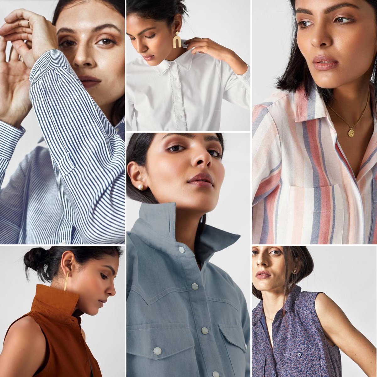 thelabellife's tweet photo. #Unwind: The easy-going romance of the humble fabric Cotton has us dreaming of balmy evenings spent sunset-watching.

#TheLabelLife #ModernShirts #CasualClothing #OOTD #Cotton #CoolCotton #ButtonDowns #Relax #Breezy #CottonFabric https://t.co/2qCvbg1owe