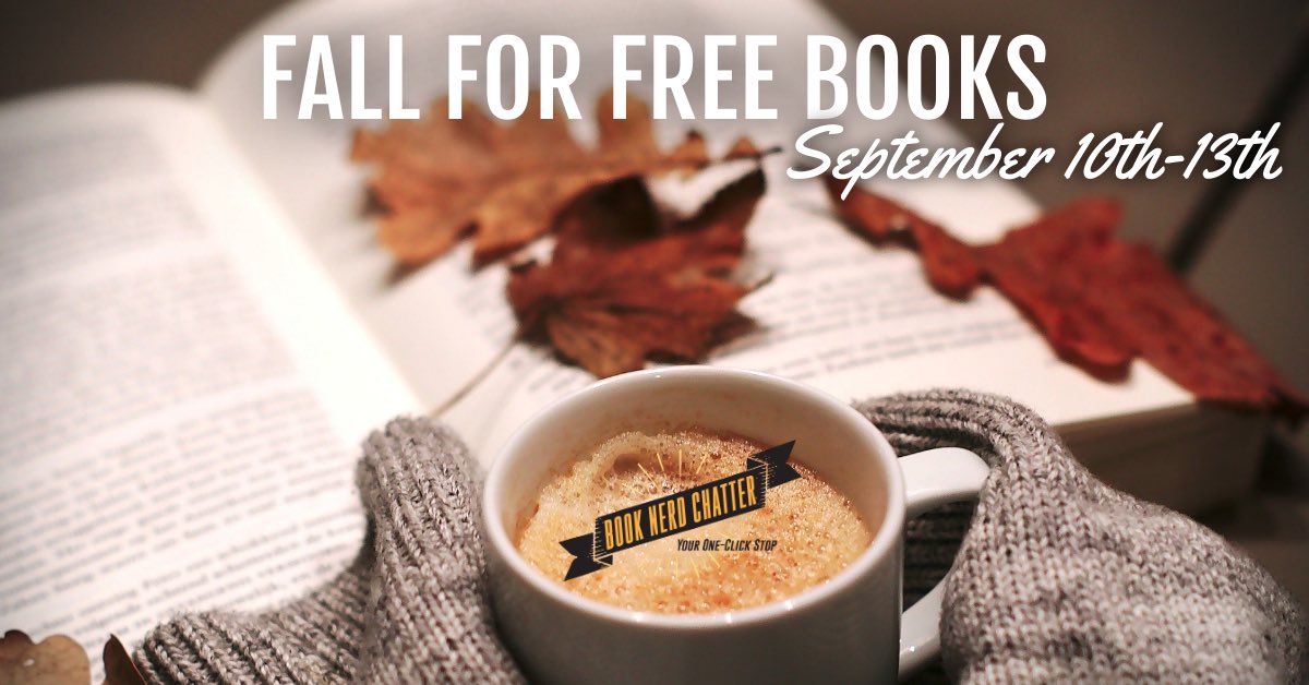 BethRinyuWriter's tweet photo. 🙌🏻FREE BOOKS🙌🏻
Looking for your next read? We’ve got you covered! Grab these #FREEBIES for a limited time! Sept 10-13
Check them all out here: https://t.co/5Zy58k2ZrA
Enter Giveaway: https://t.co/DQh1J8nPzK
#AmReading #FreeBooks #BookNerdChatter https://t.co/xNdZx2GGKl