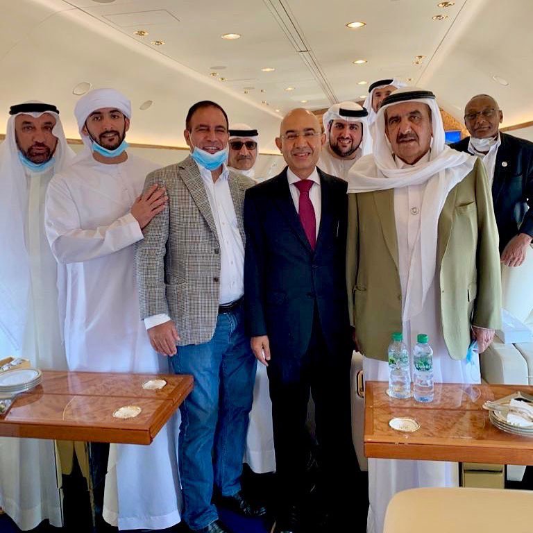 اللهم لك الحمد و الشكر 💙