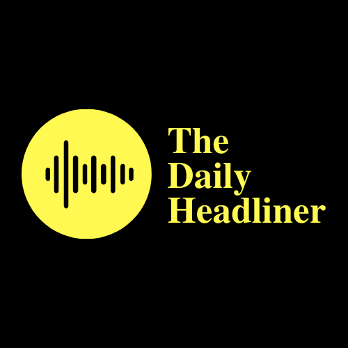daily_headliner's tweet photo. The Daily Headliner - September 10, 2020 - https://t.co/QM4n4WGXW4 https://t.co/Wu6IAICcuM