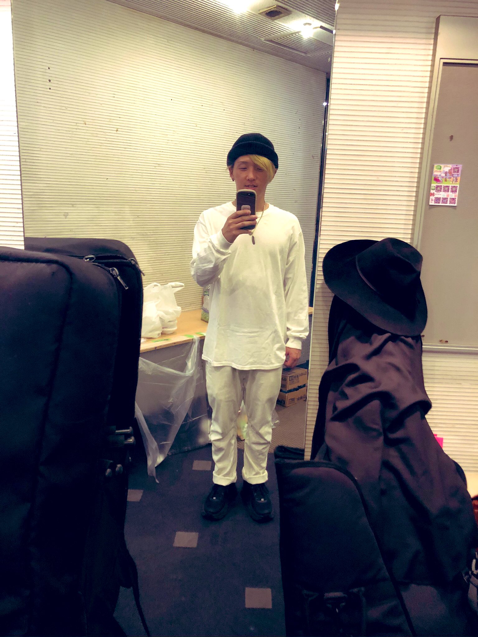 ふらっと ぽん 本日 21 30頃 ぽんリーロンリーキャスしまーす 少しでも和む時間を共に