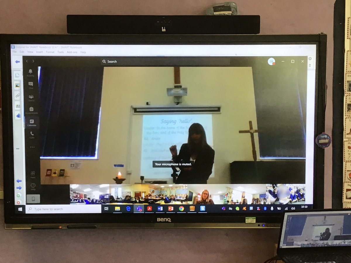 CastorSchool's tweet image. Great to have the whole school back together again for Collective Worship - ‘a little bit different but just the same’.