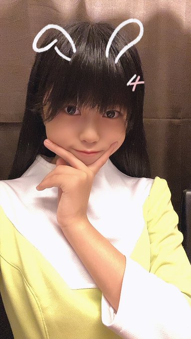 Twitterのコスプレ画像27