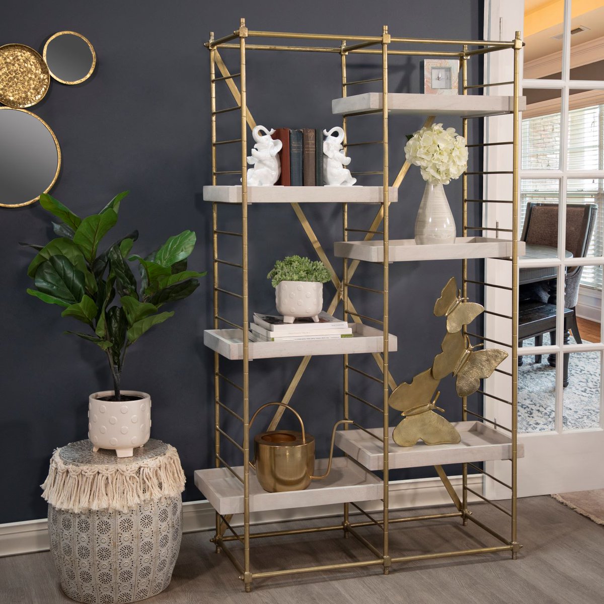 Sagebrook Home tweet media