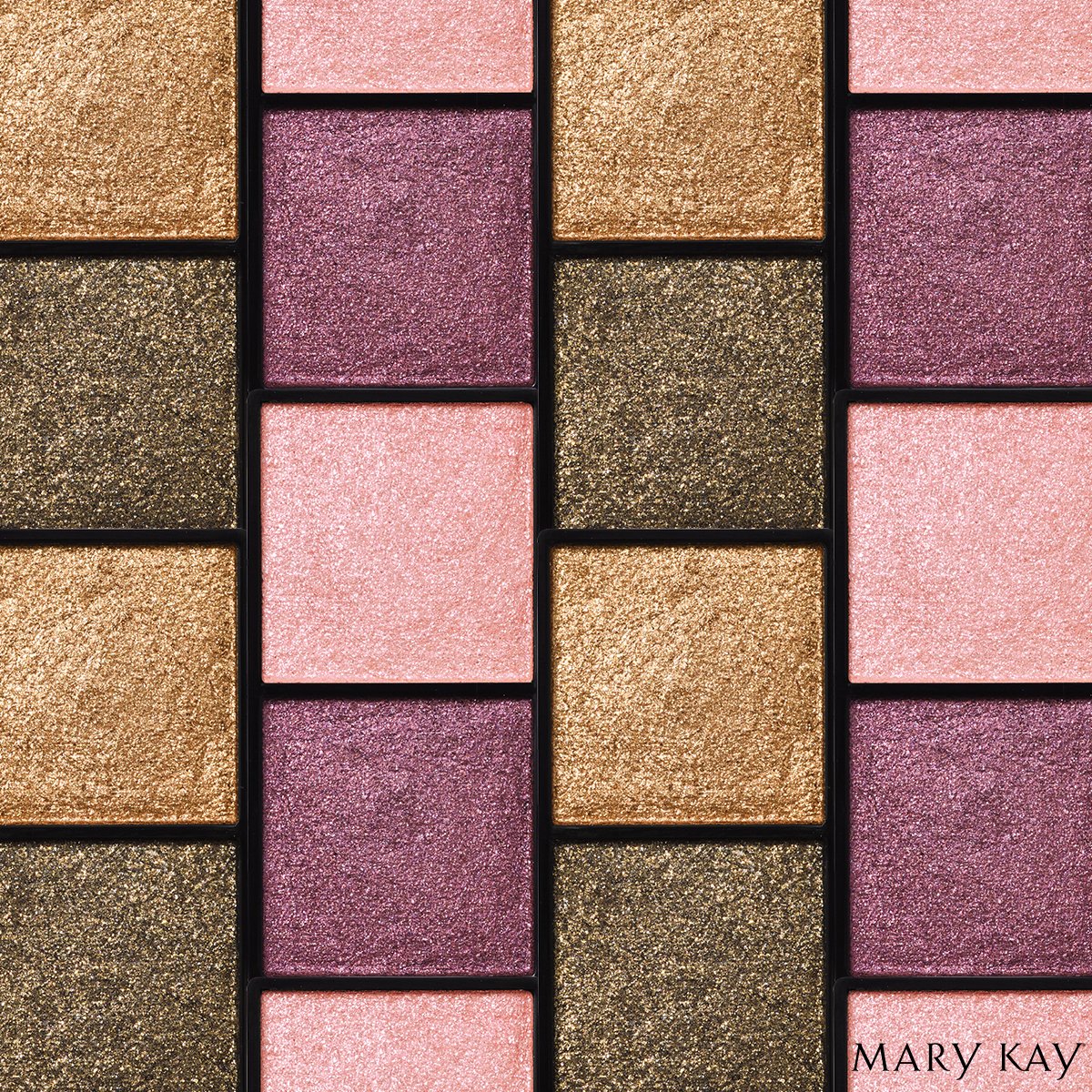 mpconverse's tweet image. Calling all fans of glimmer and shimmer! ✨  Fall is bringing ALL THE GLAM, including these limited-edition Mary Kay Foil Eye Shadow Duos.

Which shade is your favorite? Pink and Purple or Copper and Pyrite?  #MKBeautyBeyond