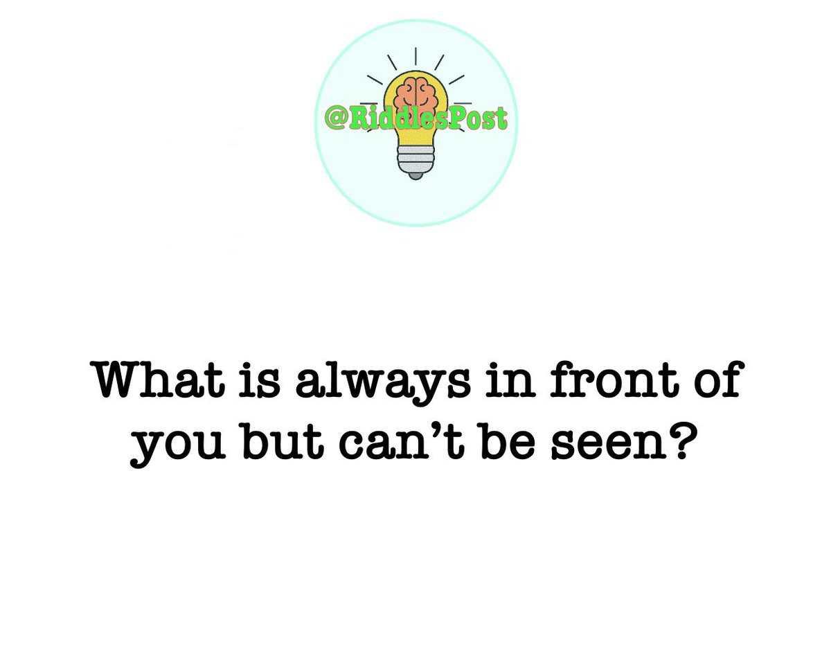 Can you solve this crazy riddle? 🤯