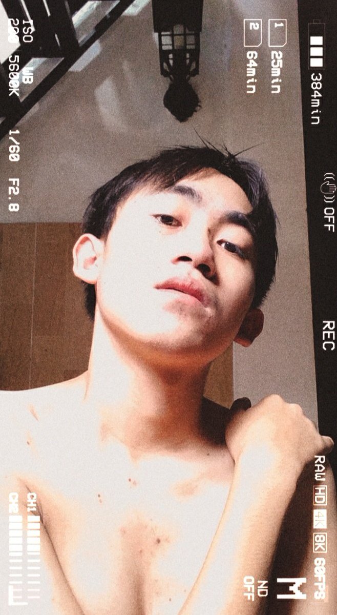 ginnar23's tweet image. Fierce'n🖤