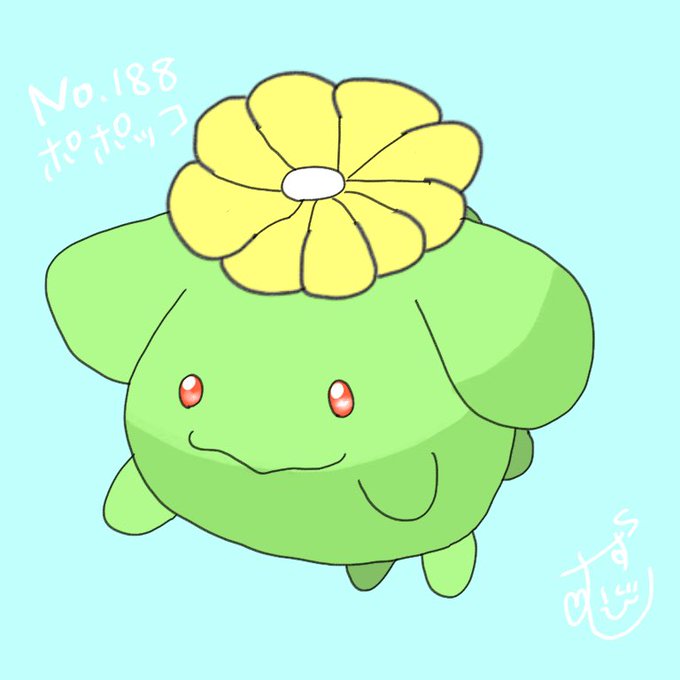 ポポッコのtwitterイラスト検索結果