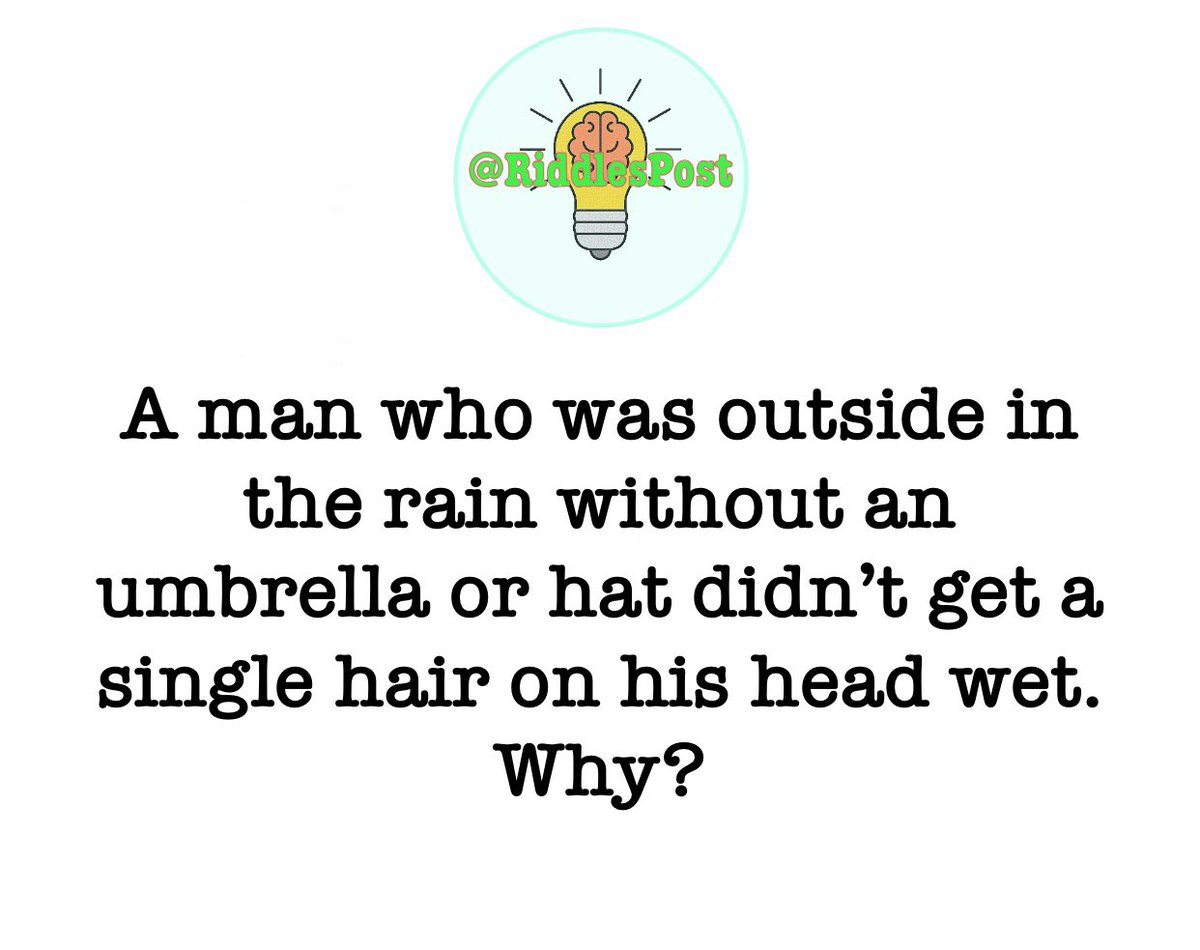 This is super challenging riddle! 🤔 Comment what you think and tag your friends. 🙋‍♂️