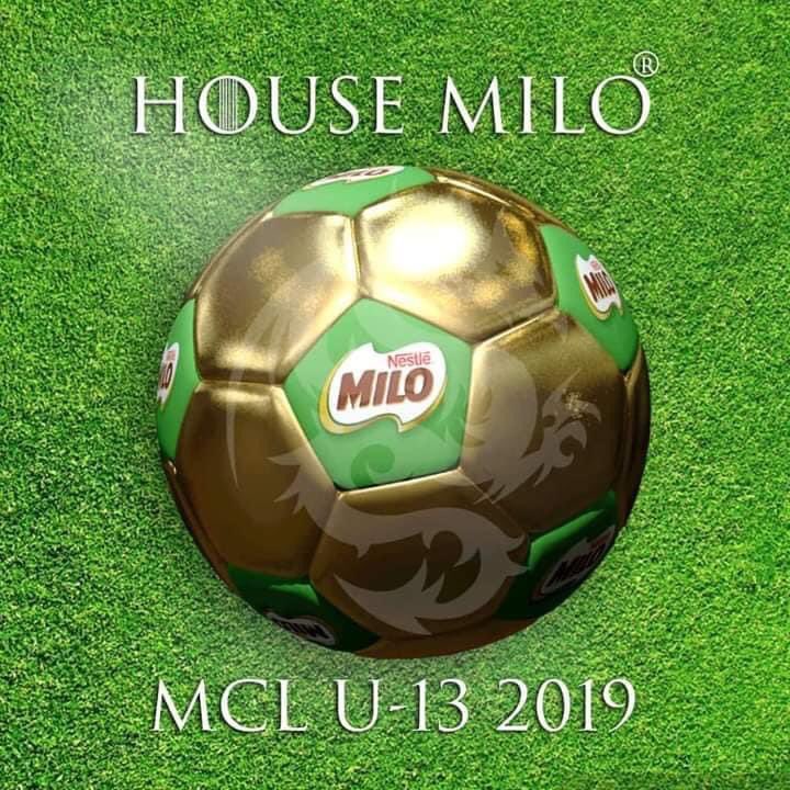 expghagency's tweet photo. Milo Champions League U-13 2019 teaser and reveal creative. #ThrowbackThursday #WeAreEXP #EXPGhana https://t.co/OF6dK0AoOL