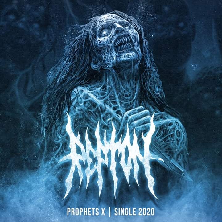 REPTON OFFICIAL tweet media