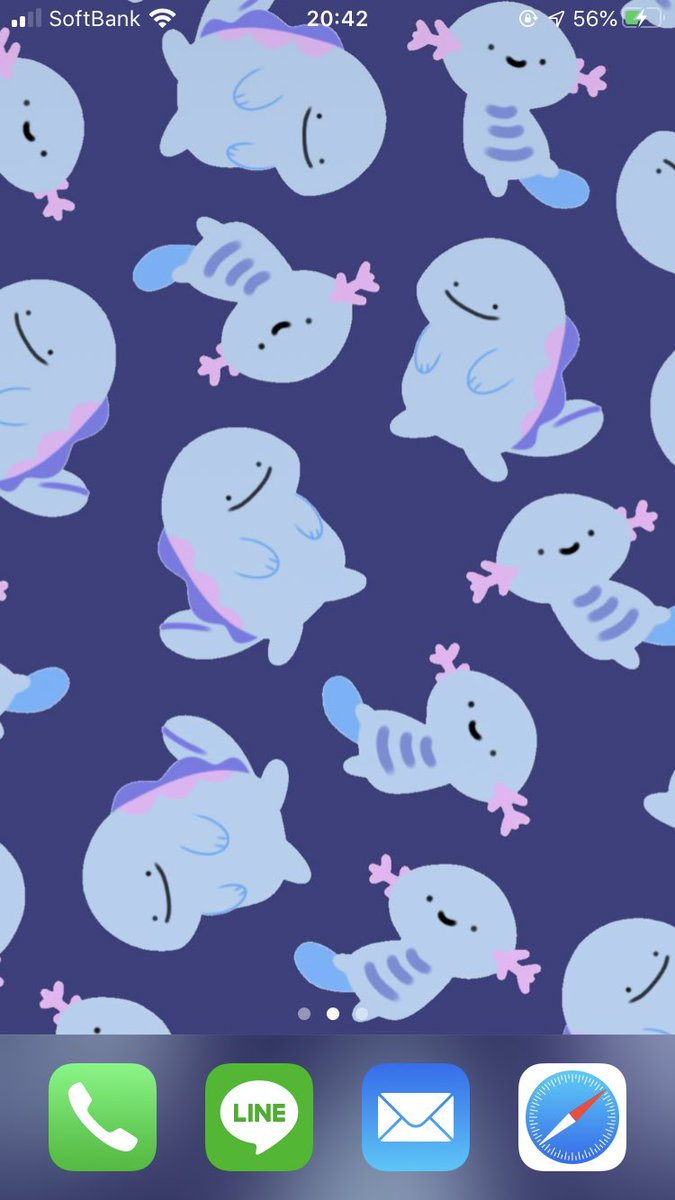 Twitter पर すみこ デラックス 東モ26a Shimapon2153 わーありがとうございます ﾟ ﾟ W ﾟ ﾟ ウパー とヌオーは私もお気に入りのポケモンたちなので気に入っていただけて嬉しいです W 3 W Twitter