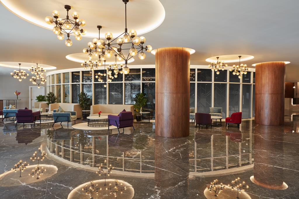 ehospitalityco's tweet photo. First impressions matter! Get the lobby right, and it will be the favorite spot of your guests. 🤩😍 Park Regis Hotel Business Bay

Design &amp; Project Management by E Hospitality Consultants

#hospitality #projectmanagement #actual #hoteldesign
#hotel  #uaehotels #dubai #uae https://t.co/XdnMxLHKIO