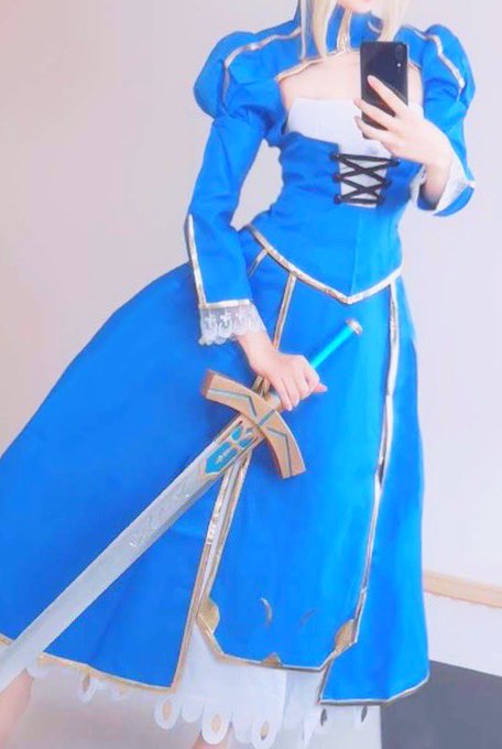 コスプレイヤーしょこらのTwitter画像48