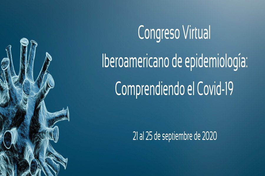 #CongresoCovid19Fnn 📺👉¿Quieres conocer cuáles han sido los efectos de la #pandemia? Alberto de Rosa, CEO de <a href="/riberasalud/">Ribera | Salud Responsable</a>, lo analizará en el 'Congreso virtual Iberoamericano de #Epidemiología'. 

📆 21 de Septiembre 

Inscríbete:  bit.ly/2P34Tsg. <a href="/cursosfnn/">CursosFnn.com</a>