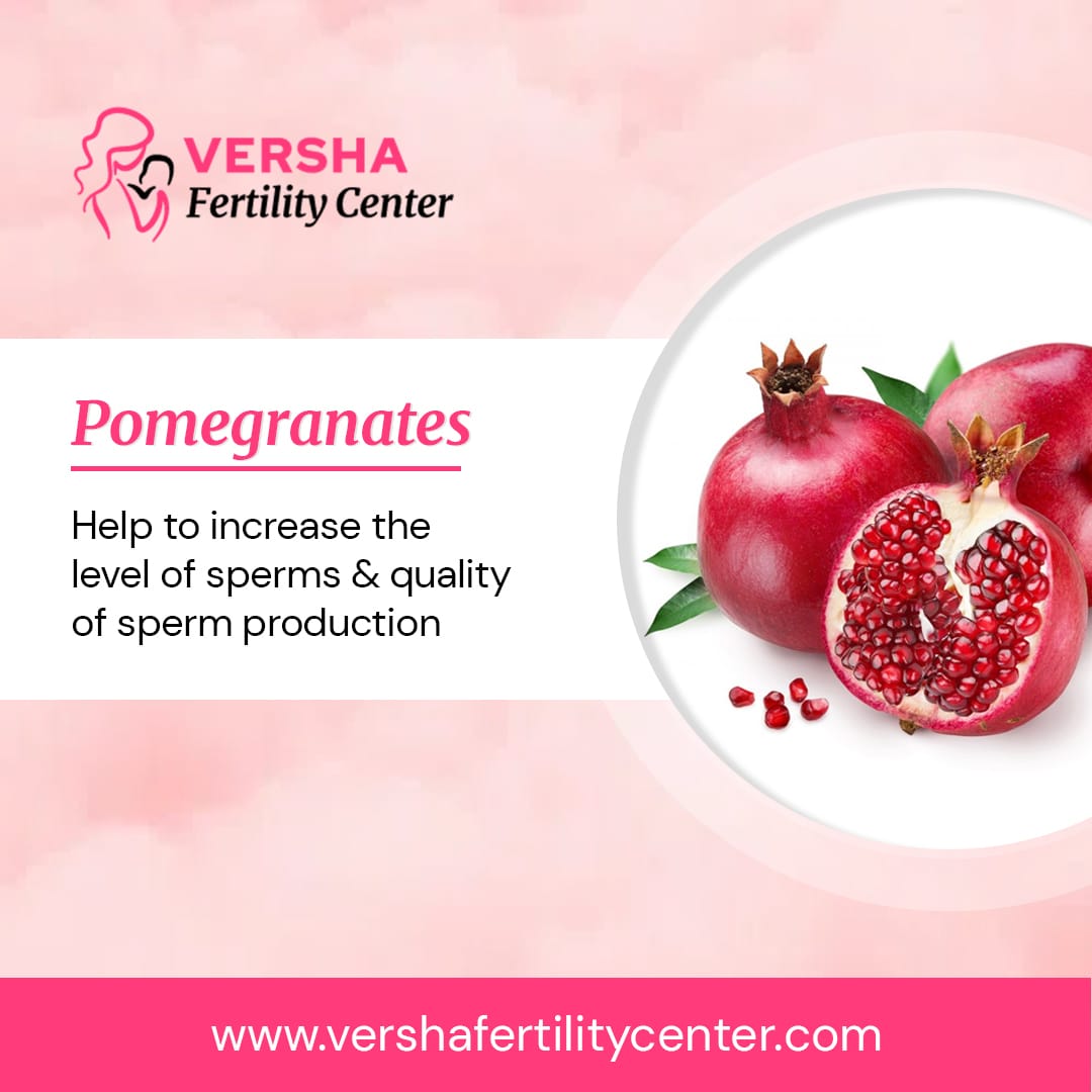 CenterVersha's tweet photo. Pomegranate can improve sperm quality and have also been suggested to stimulate the uterus.
#divisionof #RamaPrasadHospital #Perundurai
#Complete #Infertiltiycare #Infertilityproblem #Gynec #AndroProblem #Solutions
#IUI #IVF #ICSI
For more details : +91_9787684999 https://t.co/qpSdgfCt4U