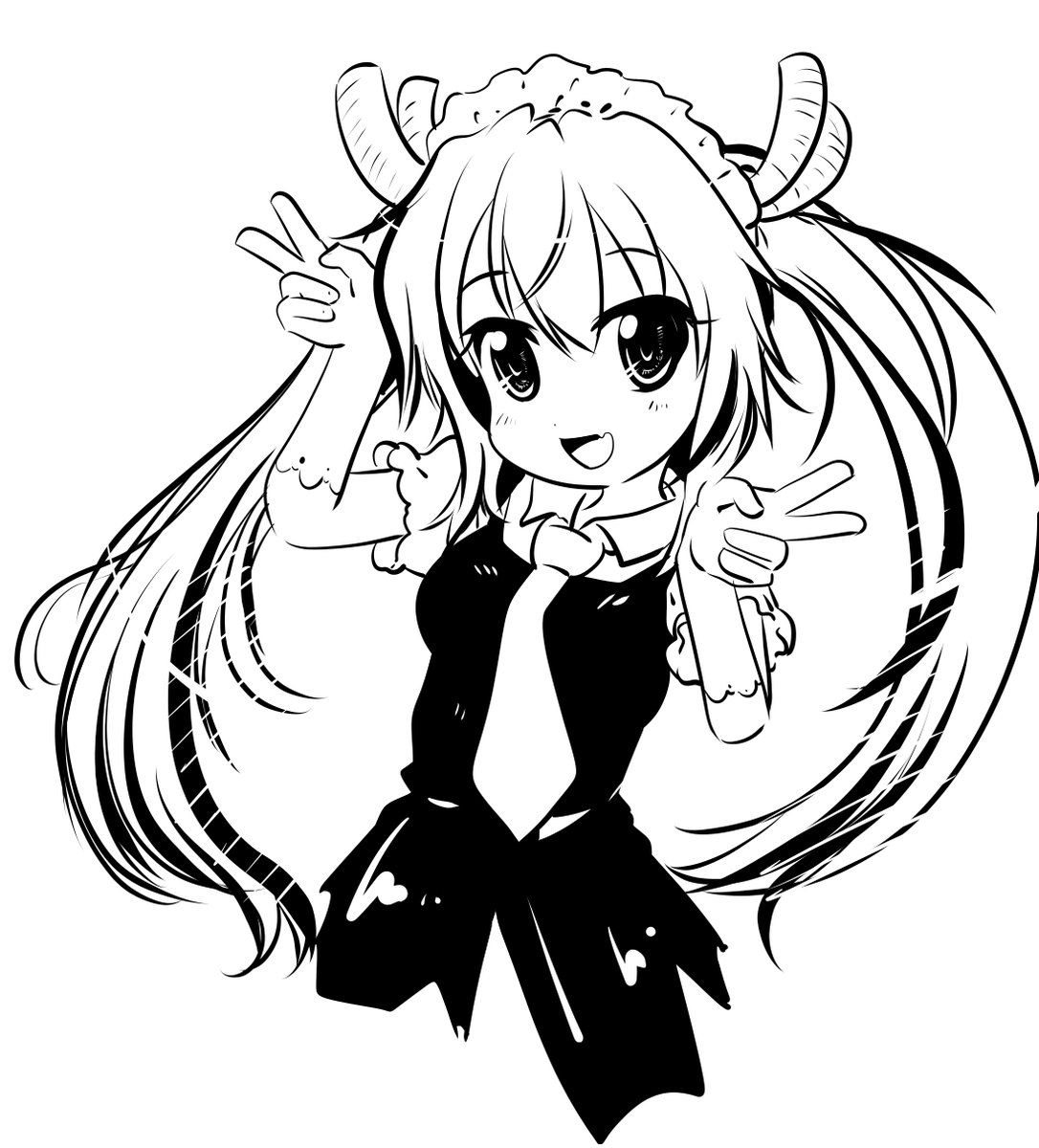 #引用RTで絵をあげて5人指名してバトンでお気に入りの絵を載せる
丹帽子さんからバトンを頂きました。お気に入りの絵がわからなくてランダムで。バトンは…ご一緒に回られた方々が恐れ多いからそちらが繋がる事をお祈りしつつ(ごめんなさい)RT元とかへ、是非どうぞ!(>< https://t.co/5xcsFdNG8S