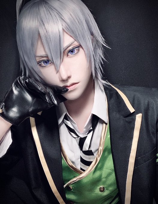 画像 まるん 美人男装コスプレイヤーがクオリティ高すぎるのでまとめてみた コスッピ 画像 まるん 美人男装コスプレイヤーがクオリティ高すぎるのでまとめてみた コスッピ