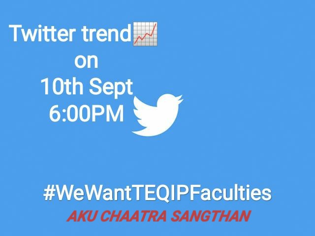 BiharKaRahul's tweet photo. “The function of education is to teach one to think intensively and to think critically. Intelligence plus character – that is the goal of true education”
@AICTE_INDIA
@Akubihar @narendramodi @DrRPNishank @ndtv @NitishKumar @EduMinOfIndia @ugc_india @IndiaDST #ExtendTeqip3 https://t.co/iMYUCNL7c4