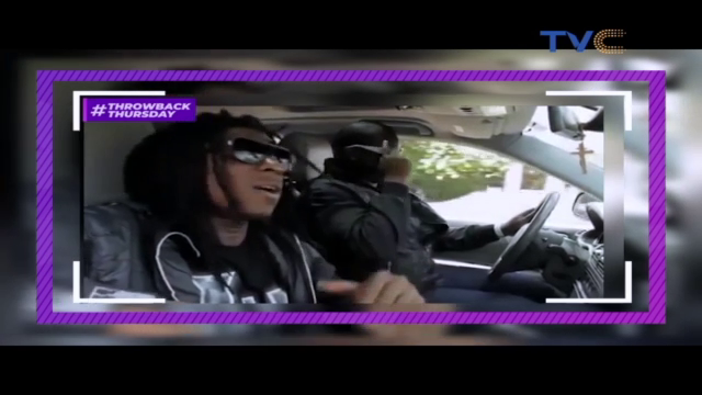 TVCconnect's tweet photo. #Throwbcak jam! ๐๐ฅ RT if you rocked this song that year. 'Kiss your hand' ๐ถ @r2bees x @wandecoal #ESplashOnTVC https://t.co/vIublMWkYU