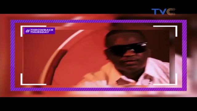 TVCconnect's tweet photo. #Throwbcak jam! ๐๐ฅ RT if you rocked this song that year. 'Kiss your hand' ๐ถ @r2bees x @wandecoal #ESplashOnTVC https://t.co/vIublMWkYU