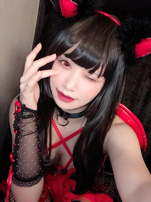コスプレイヤー五木あきらのTwitter画像51