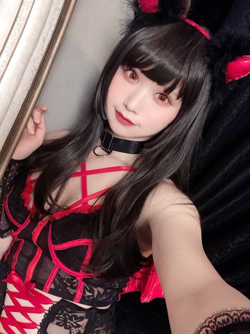 コスプレイヤー五木あきらのTwitter画像50