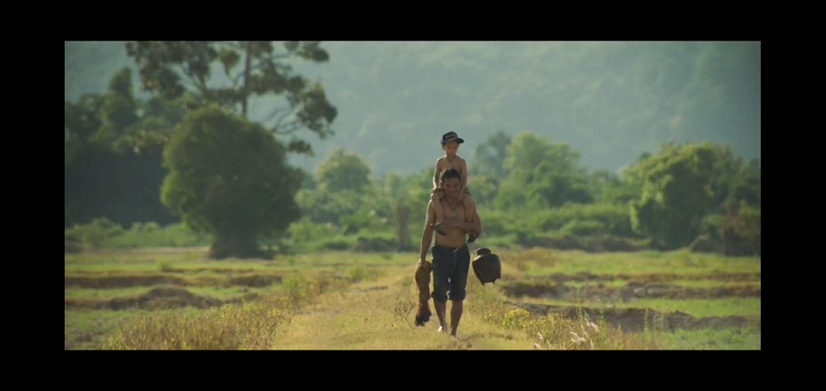 manuelgeorge's tweet photo. In love with #Thailandads. Touching  mini movies....here is the link of one of them from #Thailifeinsurance
will be adding more links... 
https://t.co/lDAoEZjSlk https://t.co/hesmxnigsl