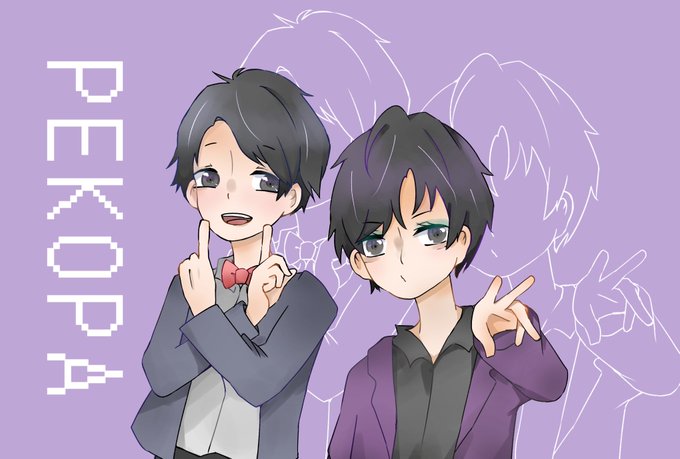 芸人好きのtwitterイラスト検索結果