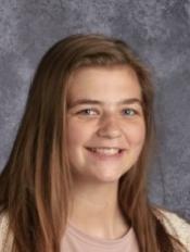 Congratulations to senior Olivia Watson on being named a National Merit Semifinalist for 2021!  We are thrilled for you and proud of your achievements. 🦅

#EaglePride
<a href="/ScottEagles/">Scott High School</a>