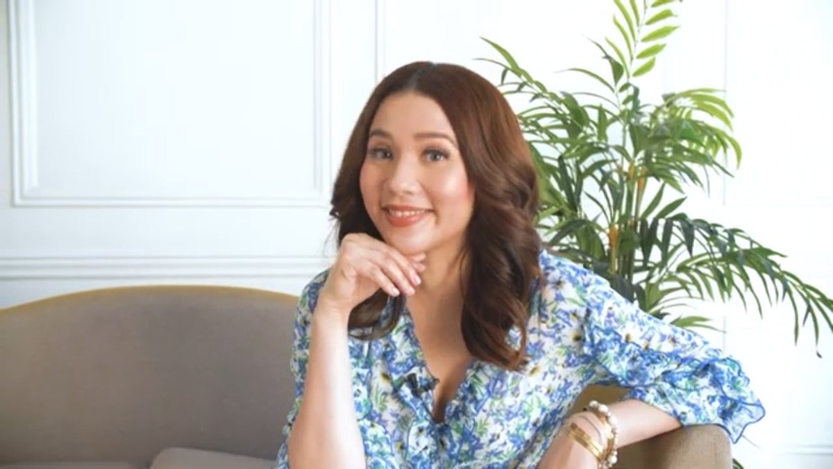 anakwylle's tweet image. Check out K's ad for Blue Water Day Spa!
LINK: youtu.be/CGIPxLAVP_0
#Karylle_BlueWaterDaySpa