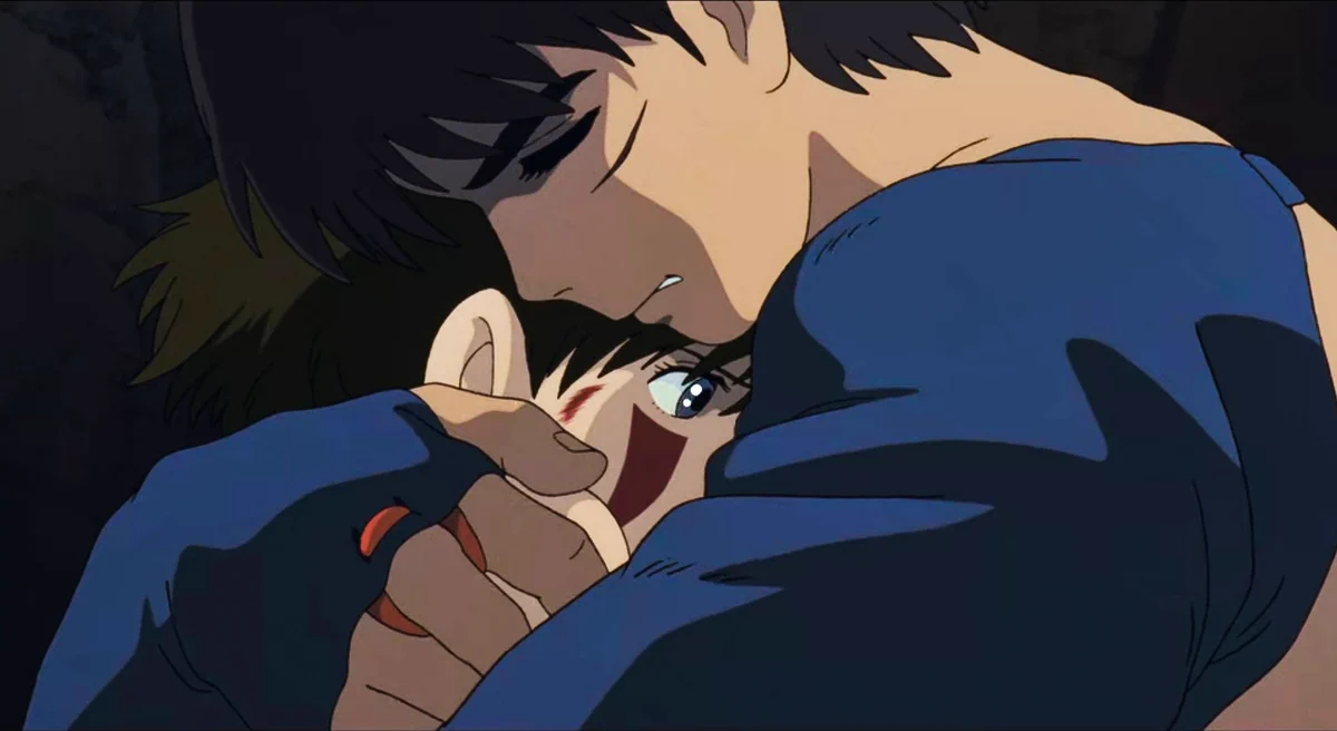 辛い時はこれが一番効く薬？好きな人とするハグっていいよね！