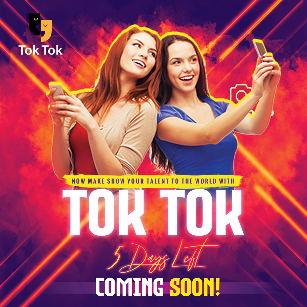 tokmeindia's tweet photo. #tok #me #tokme #affiliatemarketing #digitalindia #onlineshopping #multipleservices #lifestyle #foryou https://t.co/ceqEGqwWTw