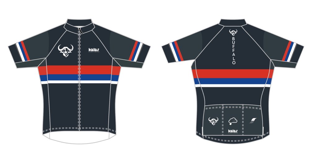 Buffalo Foundation tweet media