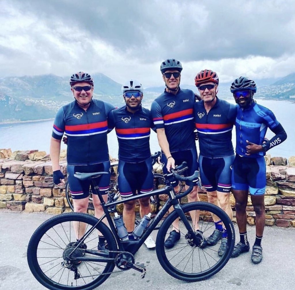 Buffalo Foundation tweet media