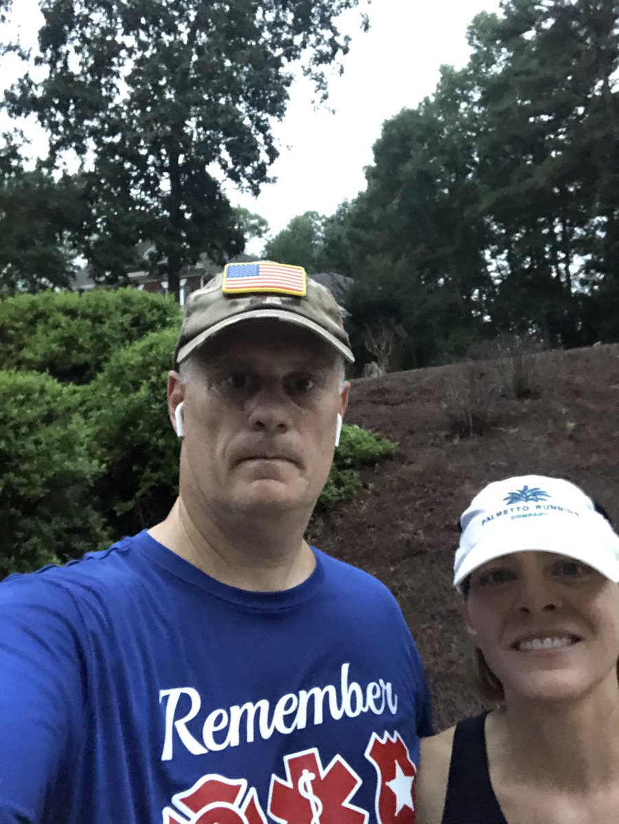 #UPSersShoutOut to all the #UPSers, family and friends from across the country and around the globe who are united in purpose and strength as they participate in the @911PromiseRun. #UPSwillneverforget and continue to honor those we lost and served on 9/11.