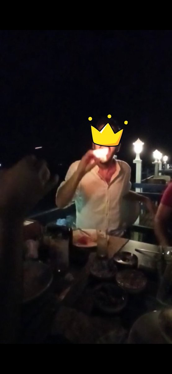 Küçük bir info. OLAYI AŞAMIYORUM KİŞİSEL GELİŞİMLER BOZULSUN 🥳