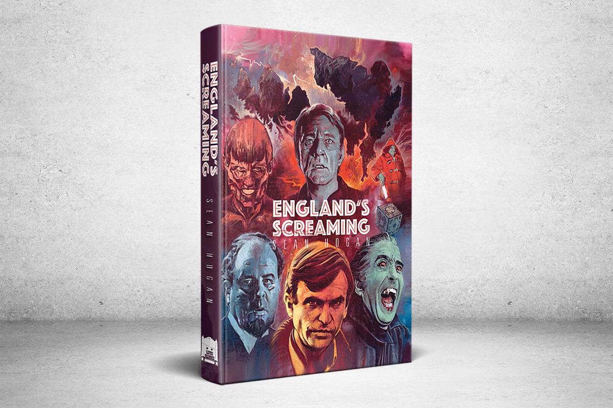 pspublishinguk's tweet photo. Sean Hogan steps inside the world of UK Horror to see how the characters, themes and stories interact . . . Is there a story behind and between the stories we already know? What might it say about the history and culture from which it was spawned? https://t.co/sUBPFeVvxT https://t.co/zW2ABPTjvQ