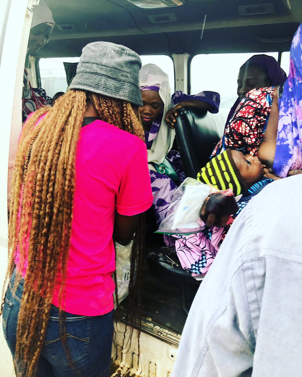 periodpurseng's tweet photo. Women deserve free sanitary towels, but how come is the narrative different? With one person living below a dollar in Nigeria, how do women afford sanitary towels for the lowest amount?

#SheNeedsPad #PeriodPurseNG https://t.co/vFOEaAUvD5