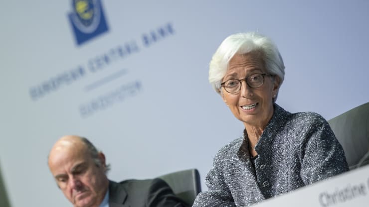 Consortium2030's tweet photo. European Central Bank could announce policy tweaks this week after shock inflation data
https://t.co/JXtsbECG3u
#ConsortiumConsultancy
#Trade
#Economy
#GDPGrowth
#Centralbanks https://t.co/zezU3cZ36k