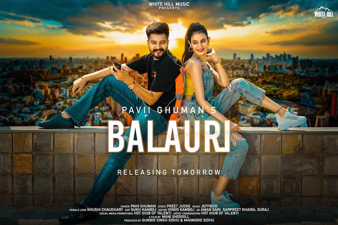 First1Lyrics's tweet photo. Balauri Lyrics - Pavii Ghuman | Khushi Chaudhary

Link: https://t.co/gnl1UGvR8f

#InstagramKingAsim #Vh1Playlist #AnkitaLokhande #IplAnthemCopied #आत्महत्यारोकथामदिवस #RIPvadivelbalaji #SpeakUpForJobs #WarriorsRoar4SSR #WorldSuicidePreventionDay #SamsungGalaxyM51 #himachalkibeti https://t.co/9PRP2McEoV