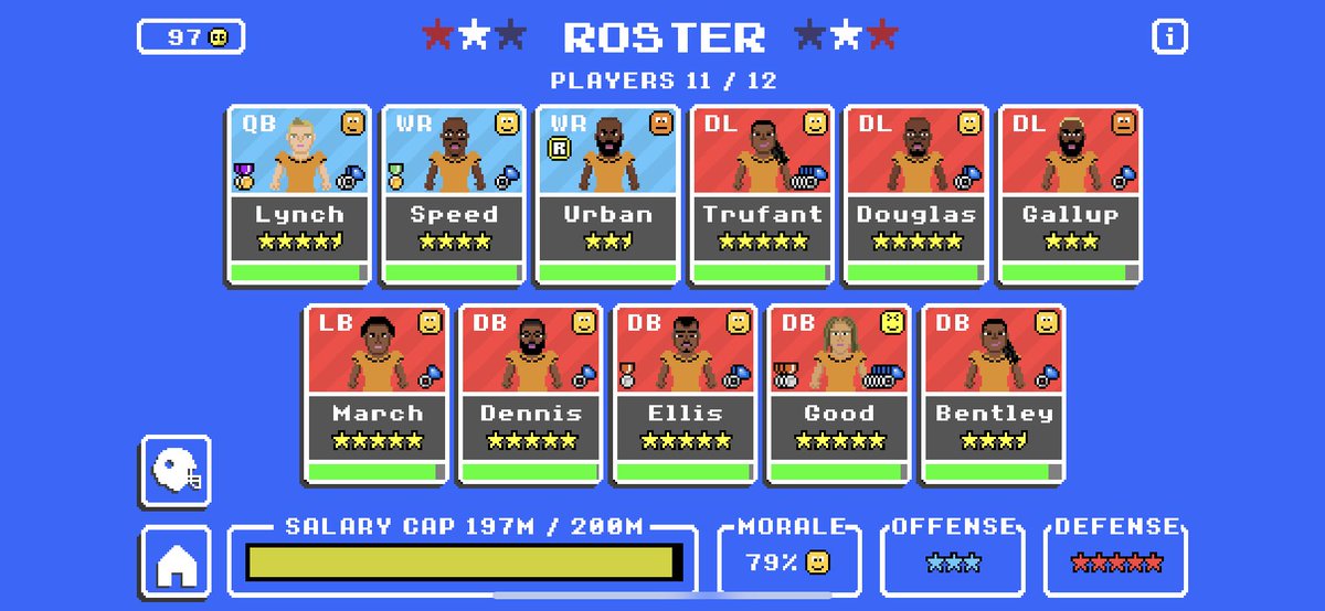 Retro Punters - RBA tweet media