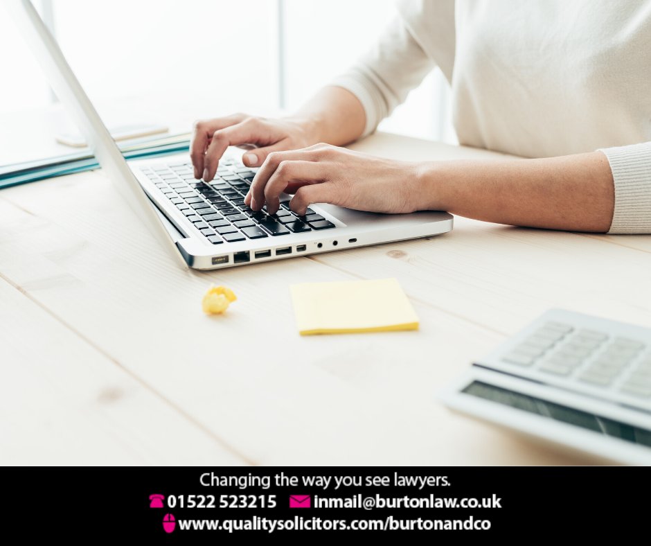 QSBurtonLaw's tweet photo. We want to assure you that not all our services need to be completed face-to-face and we are available by telephone, email and by video in this time of need. You can find all our legal services available online: https://t.co/Les6sX8ASn #LegalAdvice #OpenForYou #LawyersLives https://t.co/DvT2y6g7Cw