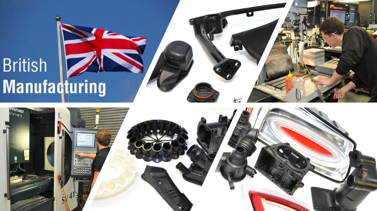 ProtoolManufac1's tweet image. Protool Manufacturing offering excellent UK tooling services
Call Rob Aris on 07495124244 or 02392 492411