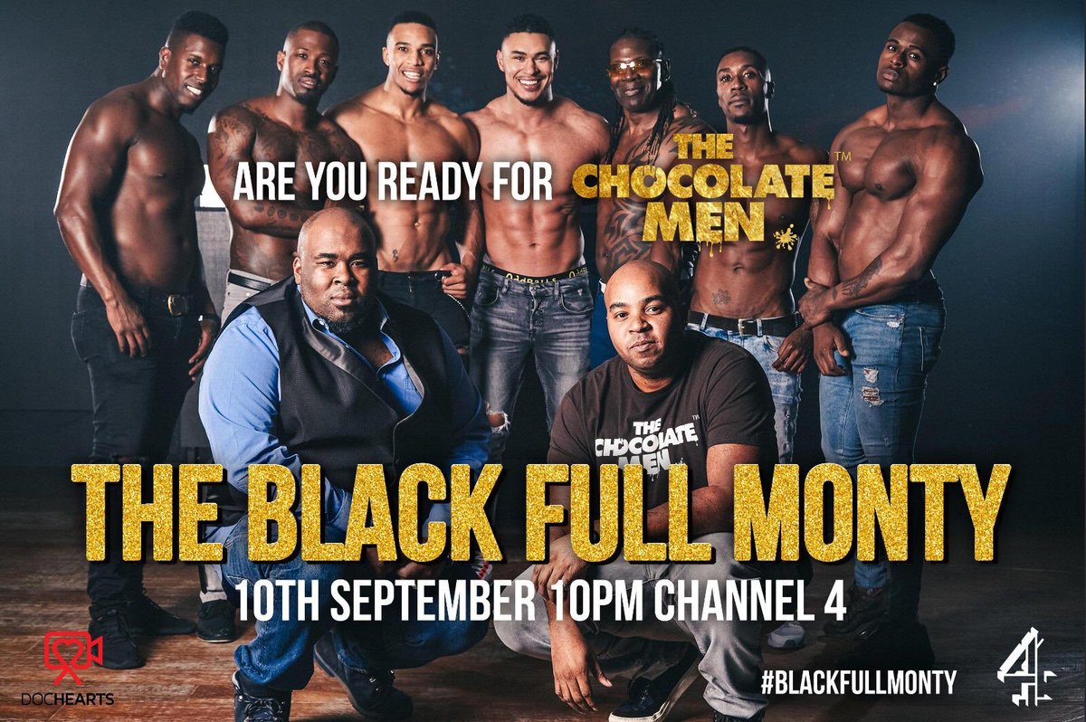 Men sexy chocolate 50 Sexy