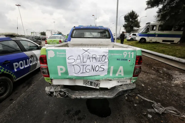 sergiodwy's tweet photo. La historia Argentina se podría contar sólo con fotos. https://t.co/vipQ59xnFp